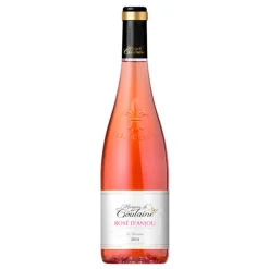 Rosé, Marquis de Goulaine - Rosé D'Anjou