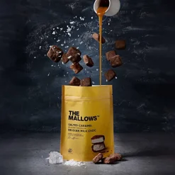 Salted Caramel - The Mallows