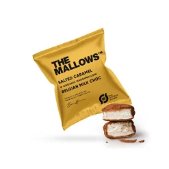 Salted Caramel - The Mallows (Flowpack)
