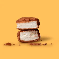 Salted Caramel - The Mallows (Flowpack)