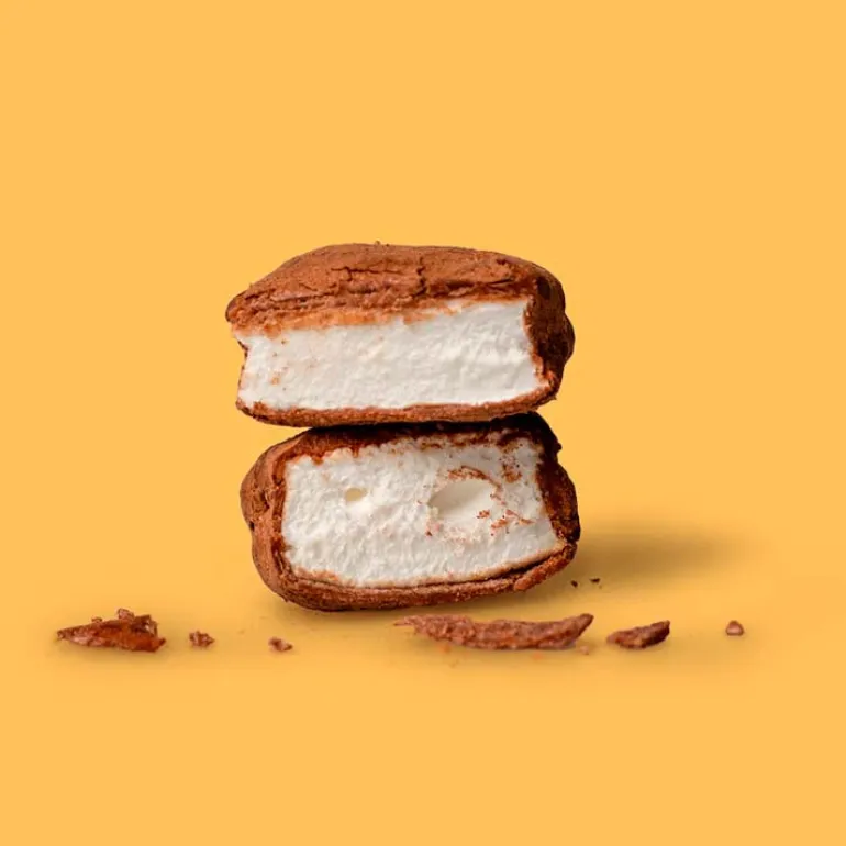 Salted Caramel - The Mallows (Flowpack)