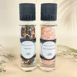 Salt- & Peberkværnsæt