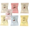 Sampak 5 stk. flowpacks - Vingummi m. chokolade, Box The Original
