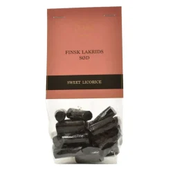 Sød Lakrids