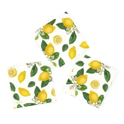 Servietter | Citron Papir