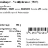 Smørbagte vaniljekranse fra Xocolatl