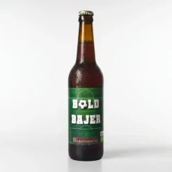 Specialøl - Bold Bajer