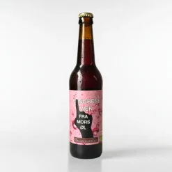Specialøl - FINGRENE VÆK FRA MOR'S ØL