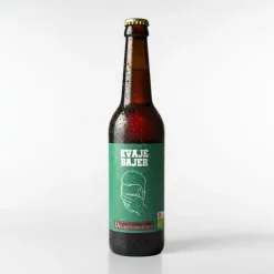 Specialøl - KVAJE BAJER