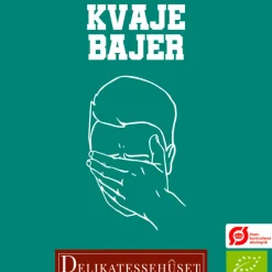 Specialøl - KVAJE BAJER