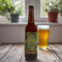 Specialøl - TAK