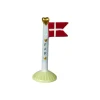 Speedtsberg | Lille flag Blå (Far)