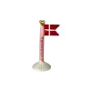 Speedtsberg | Lille flag (Mormor)