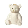 Speedtsberg | Lysestage bamse (Brun)