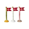 Speedtsberg | 1 stk. assorteret flag, stor