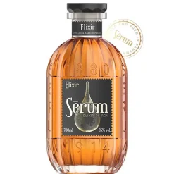 Sérum Elixir 8 års
