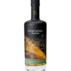 Stauning SMOKE single malt whisky