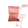STORKØB, Cocktail vingummi med SPARKLING ROSÉ fra SWEEDS (50 stk.)