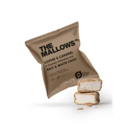 STORKØB, Coffee & Caramel - The Mallows (250 stk.)