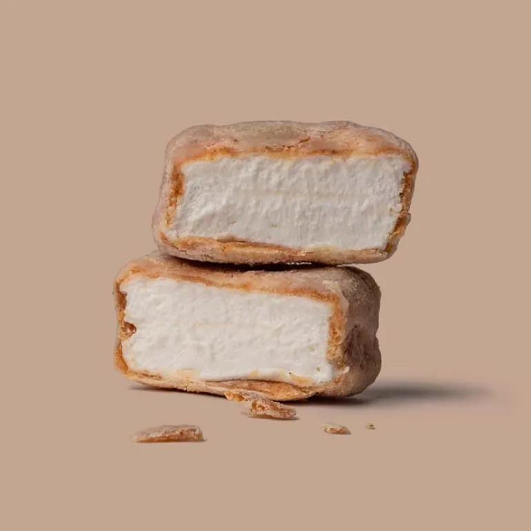 STORKØB, Coffee & Caramel - The Mallows (250 stk.)