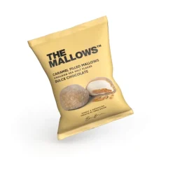STORKØB, Dulce Chocolate - The Mallows (50 stk.)