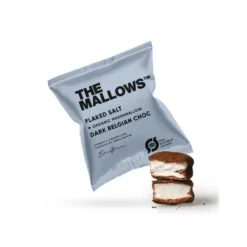 STORKØB, Flaked Salt - The Mallows (250 stk.)