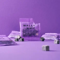 STORKØB, Flowpack Wally & Whiz Lakrids - Lakrids med Havtorn (200 stk.)