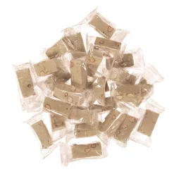 STORKØB, Fransk Nougat med kakao - Bites (78 stk.)
