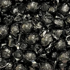 STORKØB 1 kg Cocoture chokoladekugler | Mørk chokolade med espresso - sort