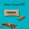 STORKØB, Mini Ærøstang med lakrids fra Hattesen's Konfektfabrik (200 stk.)