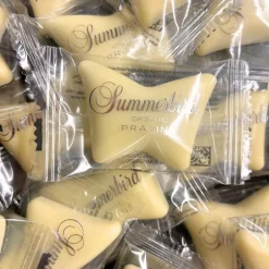 STORKØB, Sommerfugl Praliné, Summerbird (100 stk.)