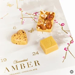 Summerbird Amber Julekalender
