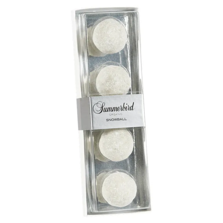 Summerbird Gaveæske - Snowball