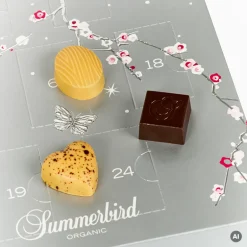 Summerbird Julekalender Classic til 2 pers.