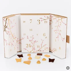 Summerbird Julekalender - Edition Noël 2026