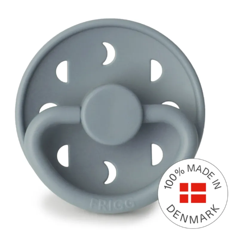 Sut, MOON Stone Blue - FRIGG