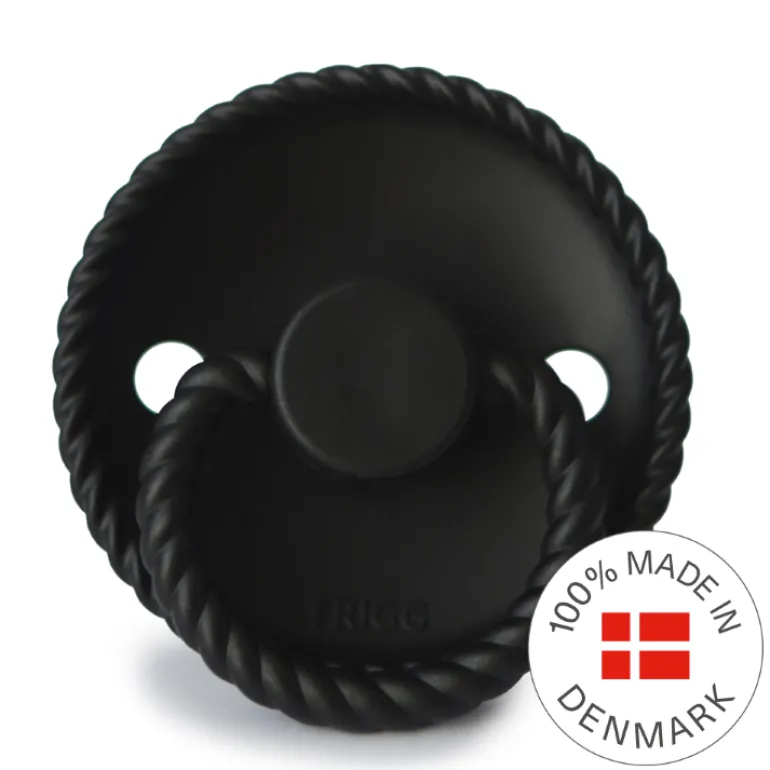 Sut, ROPE Jet Black - FRIGG