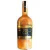 Sweet Citrus gin med guld glimmer 25 cl. - Knaplund