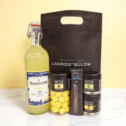 Sweet summer - Gavepose med Lakrids by Bülow