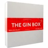 The Gin Box - 10 x 5cl