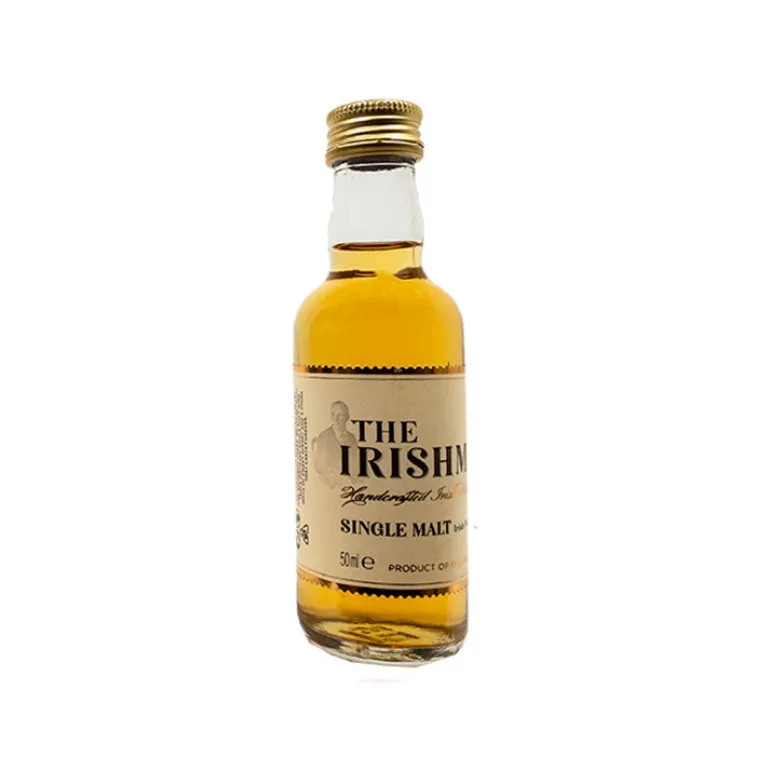 The Irishman Single Malt (5 cl)