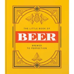 The Little Book of Beer