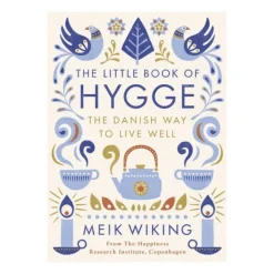 The Little Book of Hygge