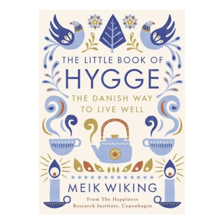 The Little Book of Hygge