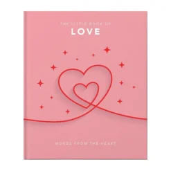 The Little Book of Love