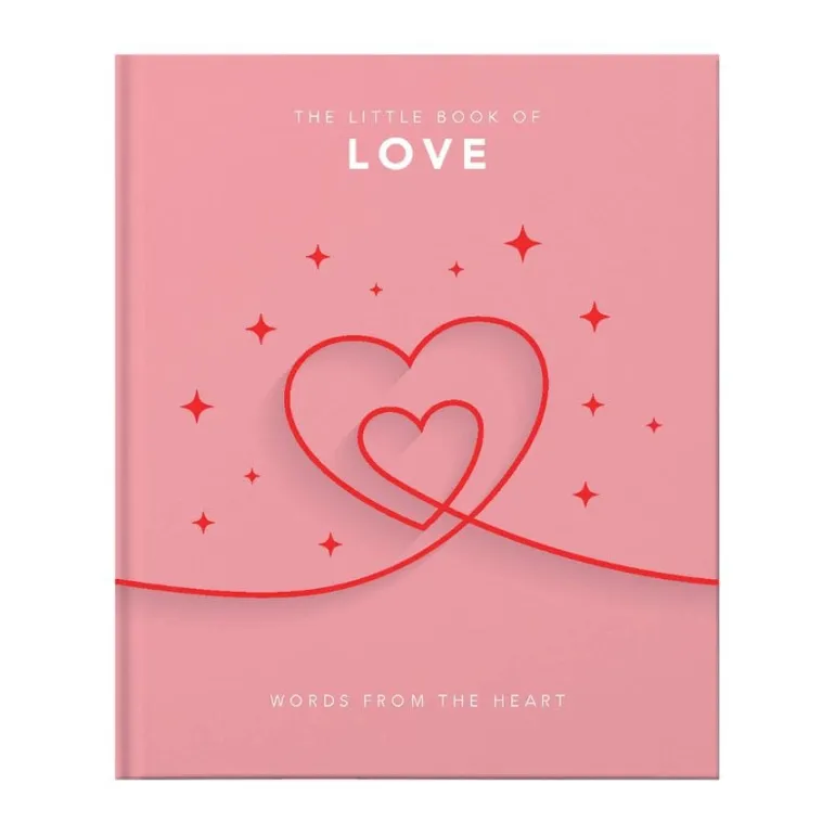 The Little Book of Love