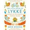The Little Book of Lykke - inkl. gaveindpakning