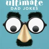 The Little Book of ultimate Dad Jokes