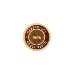 Trøffel Pesto, Pastariget Bornholm