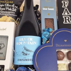 Ultimativ forkælelse til Fars dag